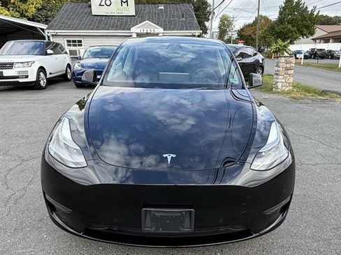 Used 2022 Tesla Model Y Performance AWD/4WD image 8