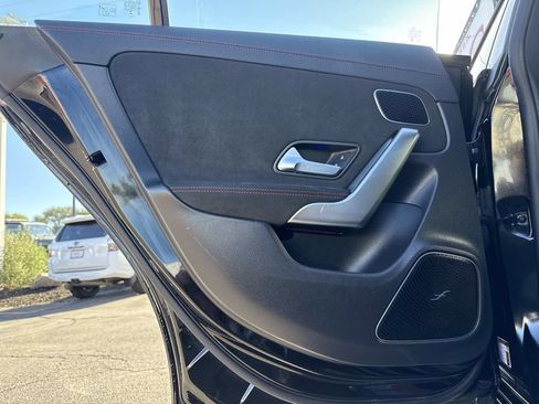 Used 2023 Mercedes-Benz CLA 250 4MATIC image 14