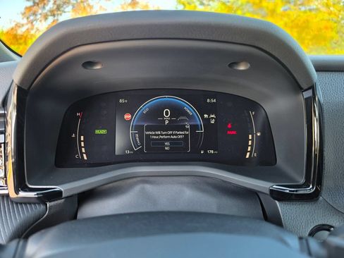 New 2026 Toyota Camry SE FWD image 12