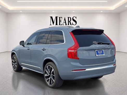 Used 2023 Volvo XC90 B6 Plus w/ Protection Package Premier AWD/4WD image 3