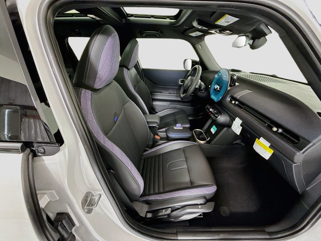 New 2027 MINI Cooper S FWD image 21