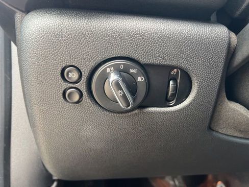 Used 2016 MINI Cooper S image 11