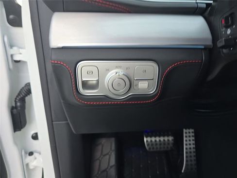 New 2026 Mercedes-Benz GLE 63 AMG S image 37