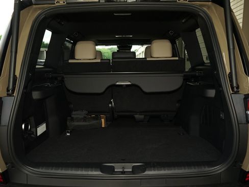 Used 2026 Lexus GX 550 image 29