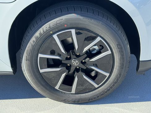 New 2026 Toyota bZ image 14