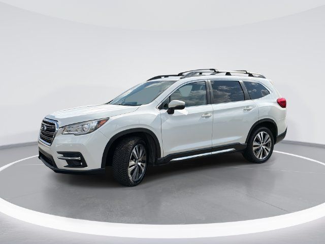 Used 2022 Subaru Ascent Limited AWD/4WD image 1