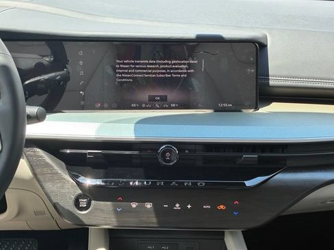 New 2026 Nissan Murano SL AWD/4WD image 18