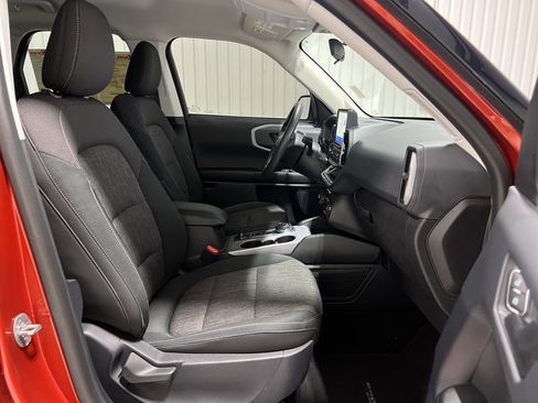 Used 2022 Ford Bronco Sport Big Bend image 26