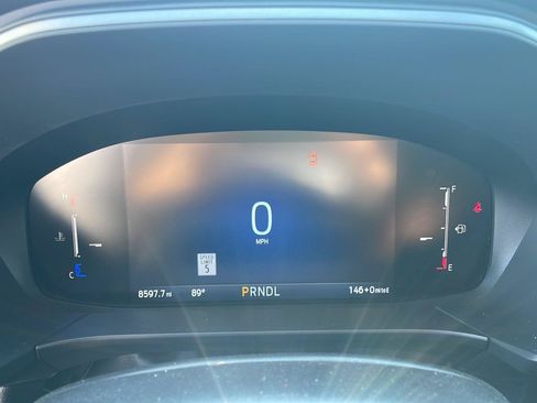 Used 2025 Ford Escape SE FWD image 18
