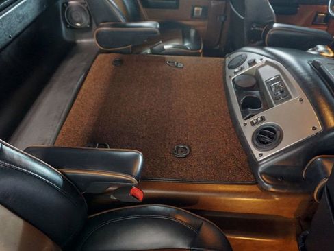 Used 2004 HUMMER H1 4-Door Open Top image 35