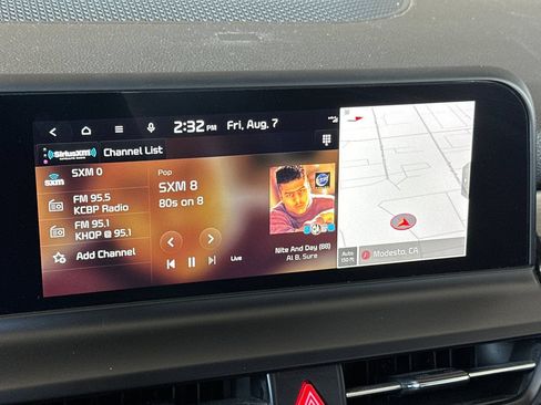 Certified 2024 Kia Seltos S AWD/4WD image 15