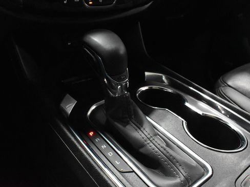 Used 2023 Chevrolet Traverse High Country w/ LPO, Floor Liner Package image 26