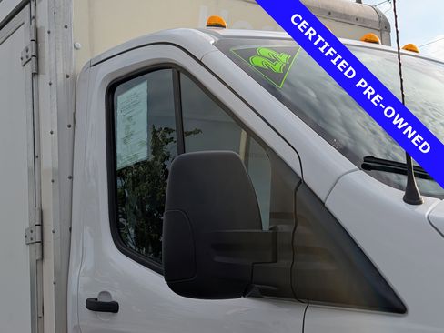 Used 2022 Ford Transit 350 DRW RWD image 10