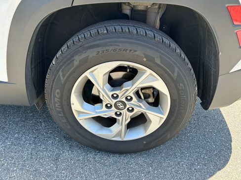 Used 2024 Hyundai Tucson SEL AWD/4WD image 9