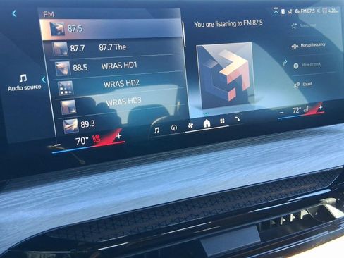 Used 2026 BMW 330i xDrive Sedan w/ Premium Package AWD/4WD image 23