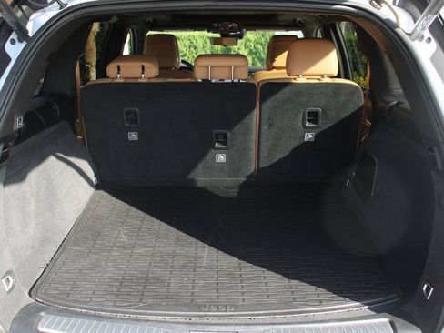 Used 2022 Jeep Grand Cherokee Summit image 8