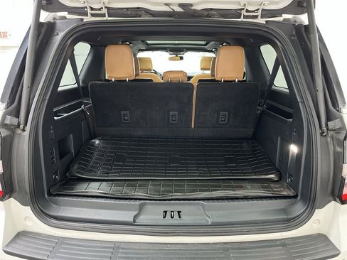 Certified 2022 Ford Expedition Max Platinum AWD/4WD image 35