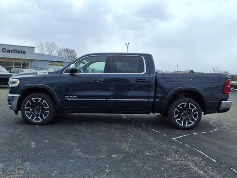 New 2026 RAM 1500 Limited image 4