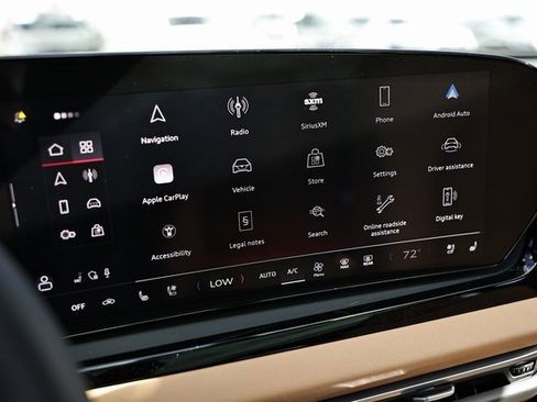 New 2025 Audi A5 2.0T Premium Plus image 35