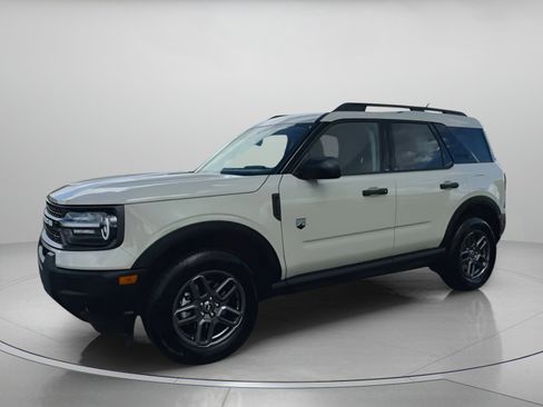 New 2025 Ford Bronco Sport Big Bend w/ Convenience Package image 13