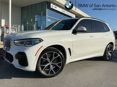 Certified 2023 BMW X5 sDrive40i w/ Executive Package