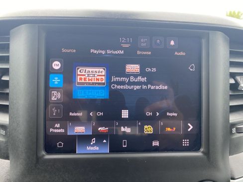 Used 2023 RAM 1500 Big Horn AWD/4WD image 22
