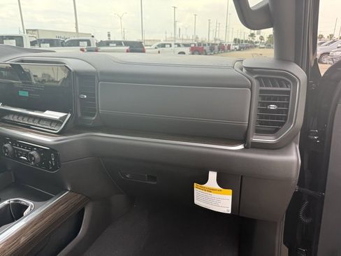 New 2026 Chevrolet Silverado 1500 RST w/ Z71 Off-Road Package image 49