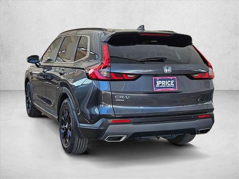 Used 2024 Honda CR-V Sport-L image 8