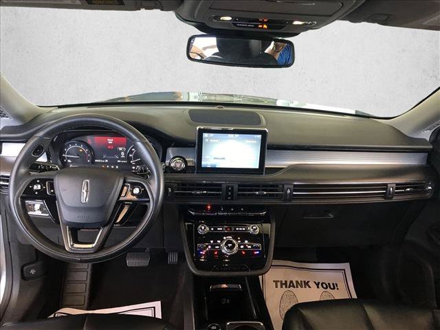 Used 2021 Lincoln Corsair FWD image 10