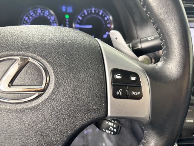 Used 2012 Lexus IS 250C w/ Luxury Pkg RWD image 14