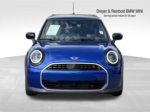 Used 2025 MINI Cooper S FWD image 11
