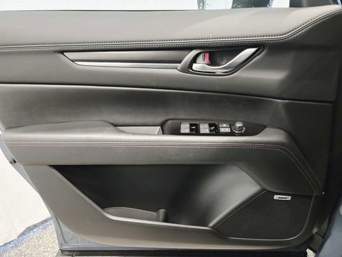 New 2025 MAZDA CX-5 Carbon Edition image 26