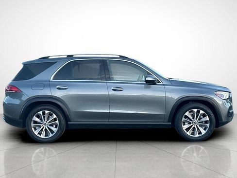 Certified 2022 Mercedes-Benz GLE 350 GLE 350 image 24