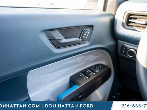 New 2026 Ford Maverick XLT w/ XLT Luxury Package image 17