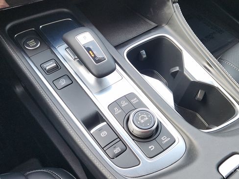 Used 2022 INFINITI QX60 Luxe w/ Cargo Package image 23