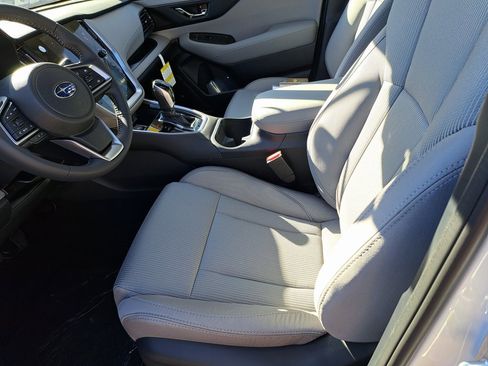 New 2025 Subaru Legacy Premium image 14