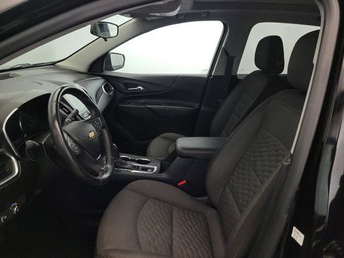 Used 2018 Chevrolet Equinox LT w/ Sun & Infotainment Package AWD/4WD image 17