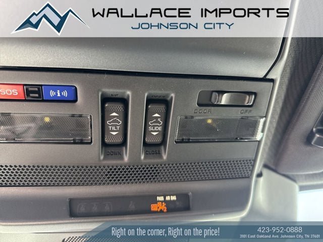New 2026 Subaru Outback Wilderness AWD/4WD image 56