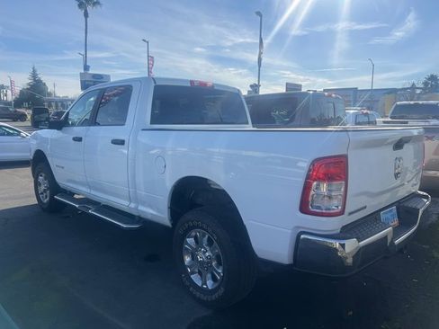 Used 2024 RAM 2500 Big Horn image 6
