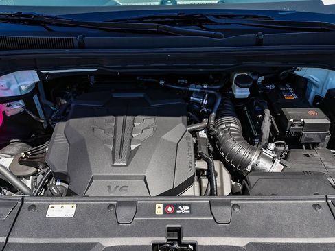 Certified 2026 Kia Carnival FWD image 27