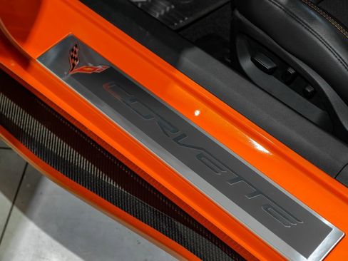 Used 2019 Chevrolet Corvette ZR1 image 33