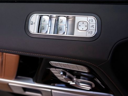 Used 2021 Mercedes-Benz G 63 AMG 4MATIC image 26