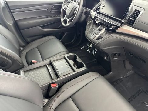 Certified 2026 Honda Odyssey Sport-L image 28