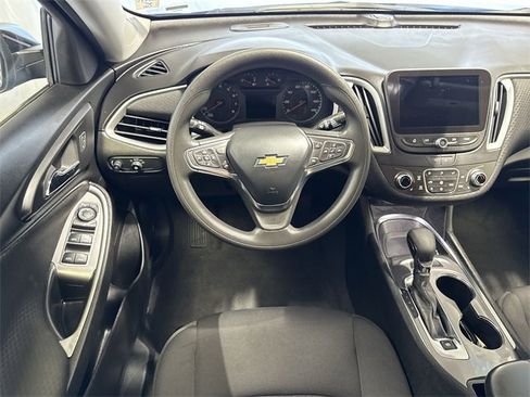 Certified 2023 Chevrolet Malibu LT image 14