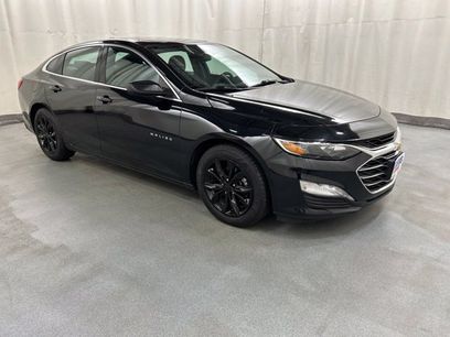 Used 2023 Chevrolet Malibu LT