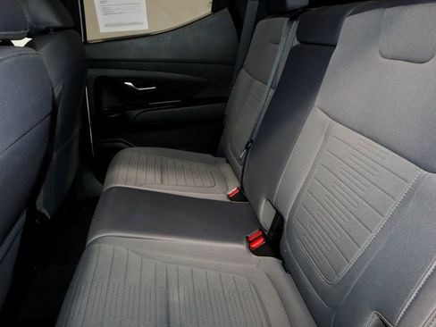 Used 2024 Hyundai Santa Cruz SEL w/ Activity Package AWD/4WD image 23