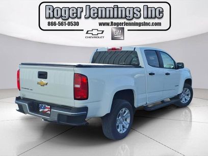 Used 2019 Chevrolet Colorado W/T w/ WT Convenience Package