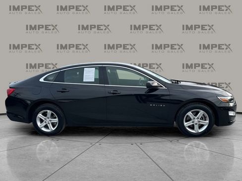 Used 2024 Chevrolet Malibu LT image 6