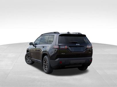 New 2026 Jeep Cherokee Limited