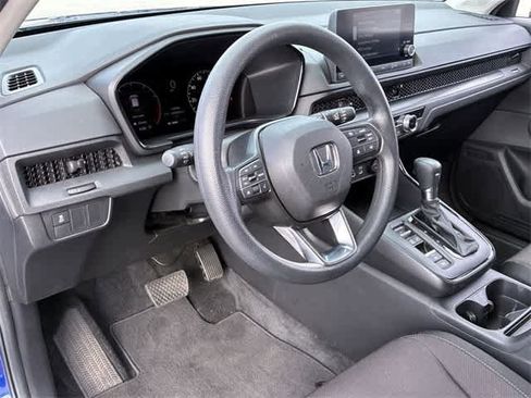 Used 2023 Honda CR-V EX image 2